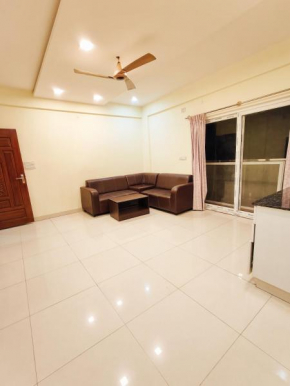 Ghar No 2B
